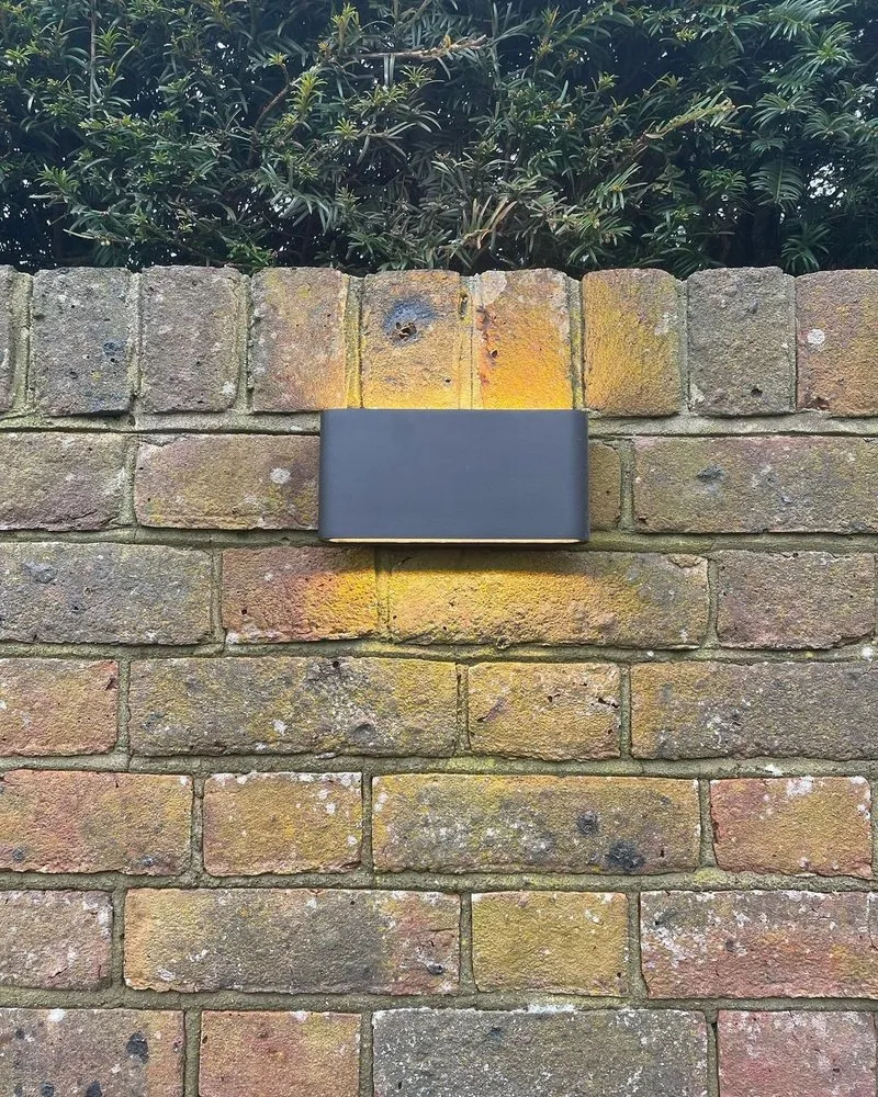 Slide of Final Flash Electrical