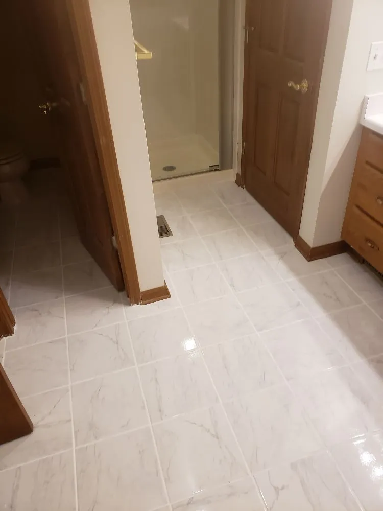 Slide of Final Phase Construction