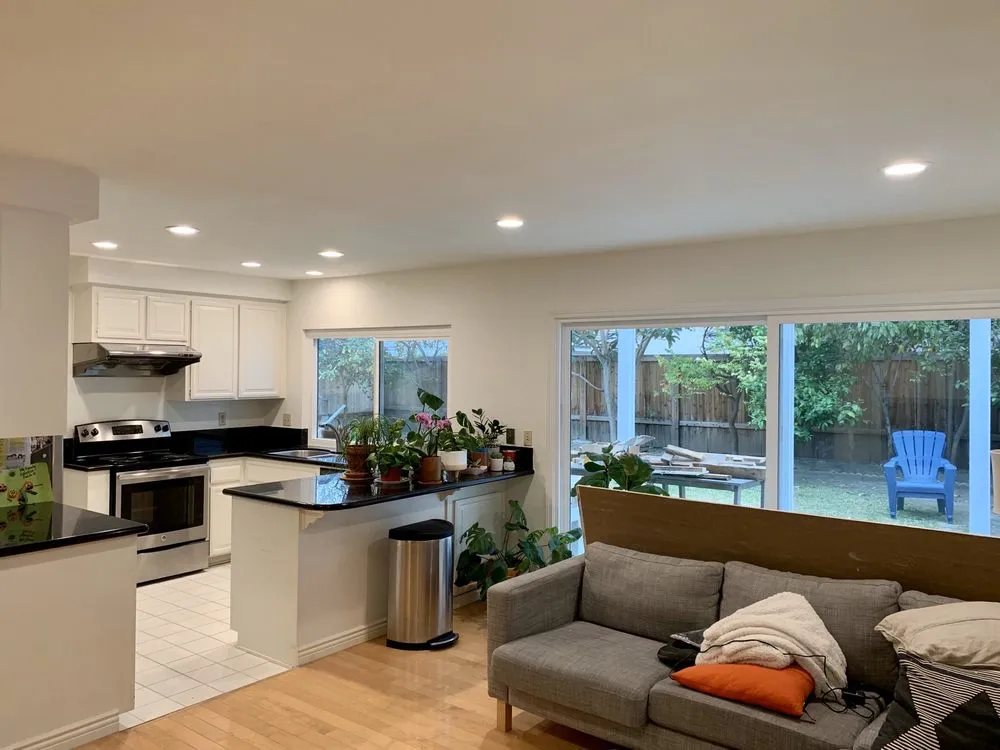 Slide of Final Touch Custom Ceilings