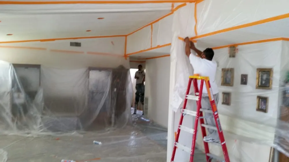 Slide of Final Touch Custom Ceilings