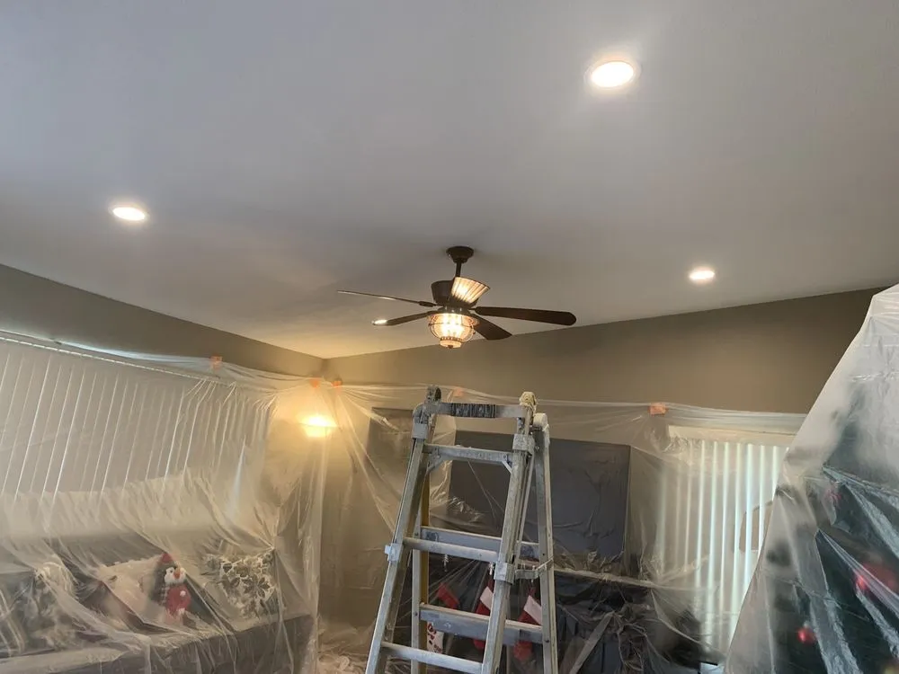 Slide of Final Touch Custom Ceilings