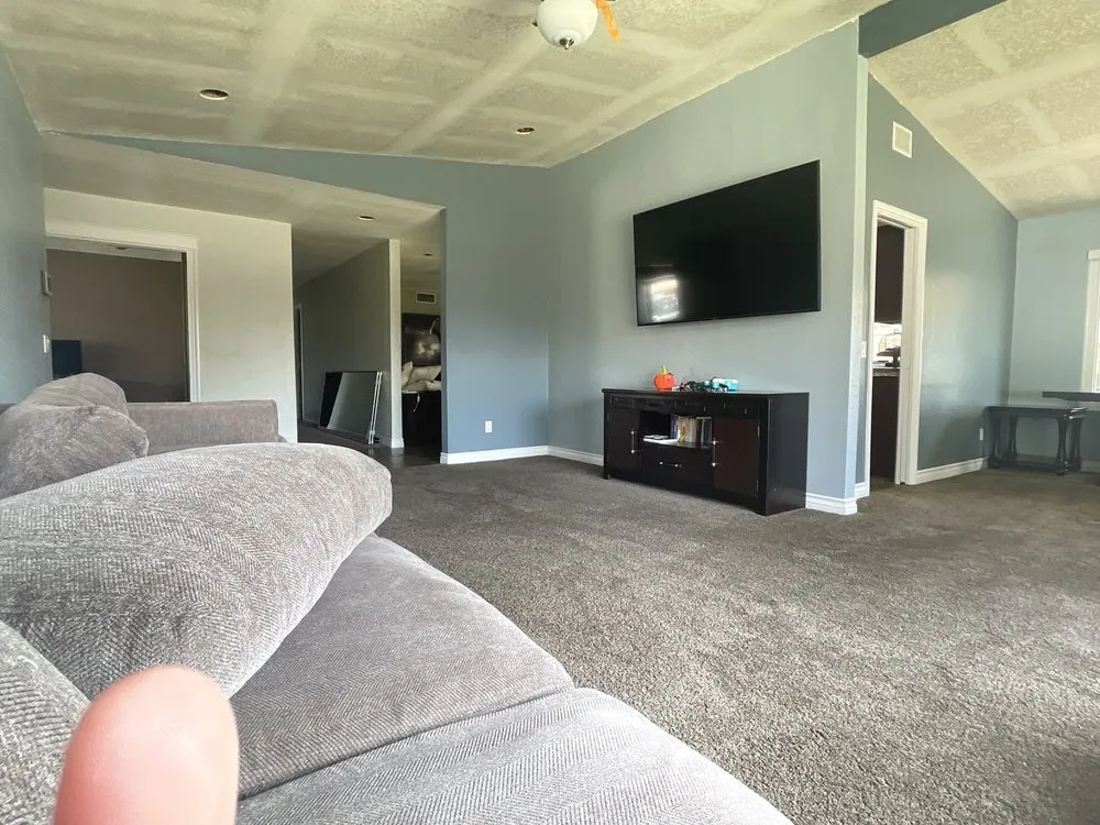 Slide of Final Touch Custom Ceilings