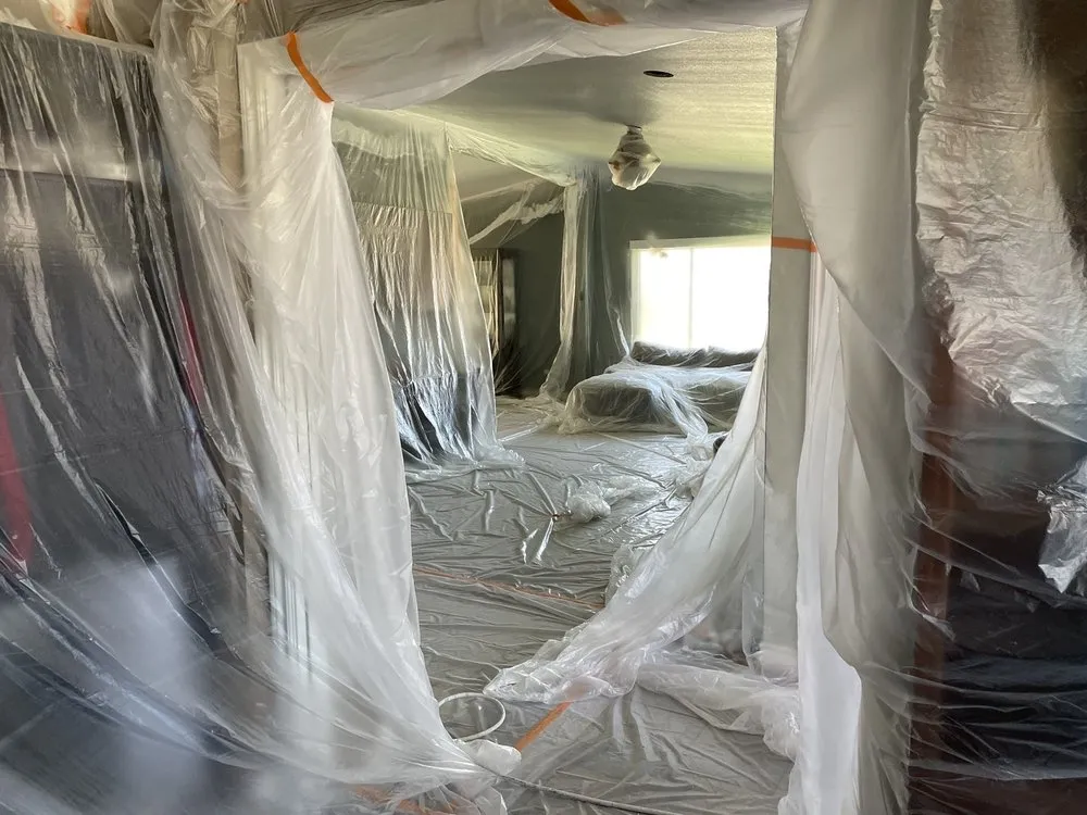 Slide of Final Touch Custom Ceilings