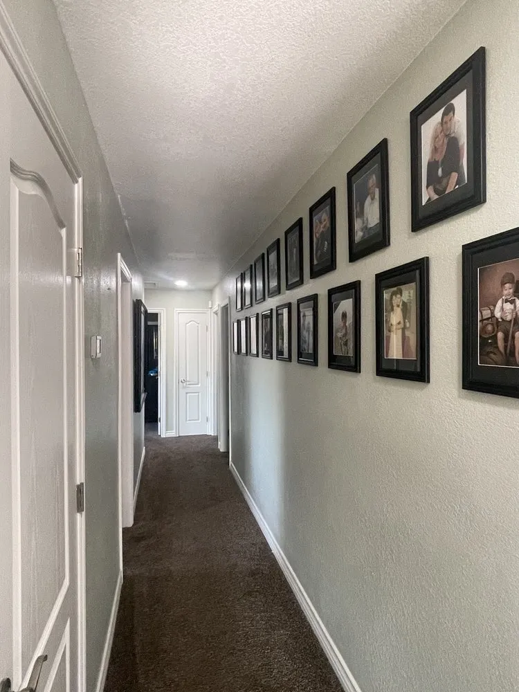 Slide of Final Touch Custom Ceilings