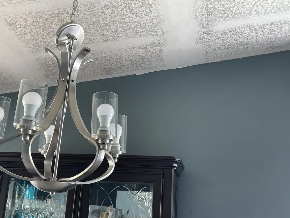 Emergency electrical service for homes in panel upgrade,  by 