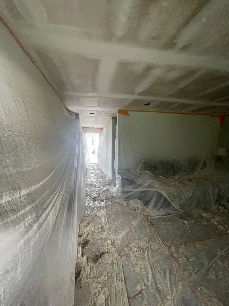 Emergency lighting installation service in ,  - Final Touch Custom Ceilings