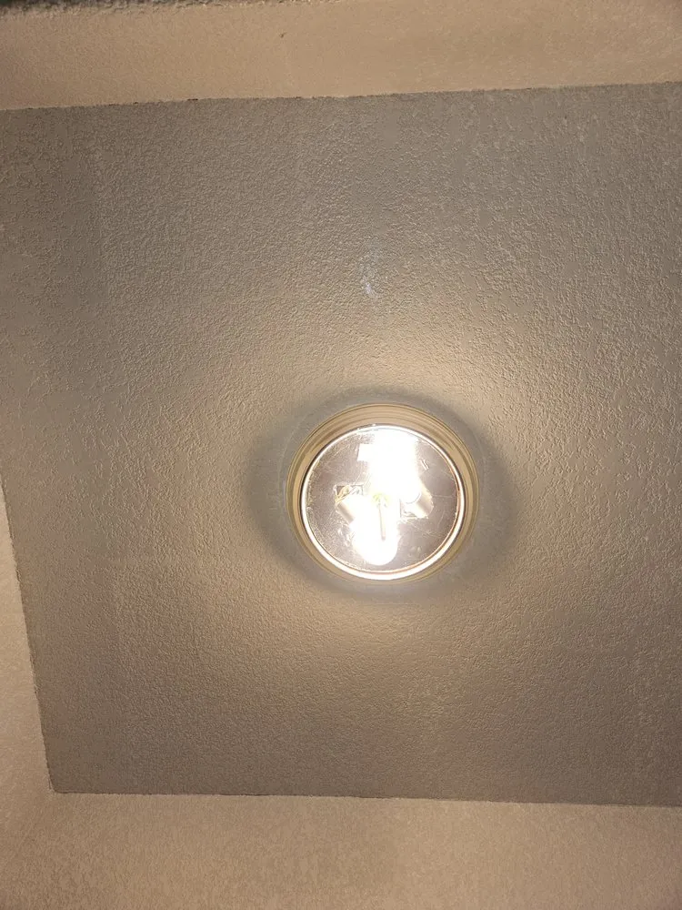 Affordable lighting installation experts serving ,  - Final Touch Custom Ceilings