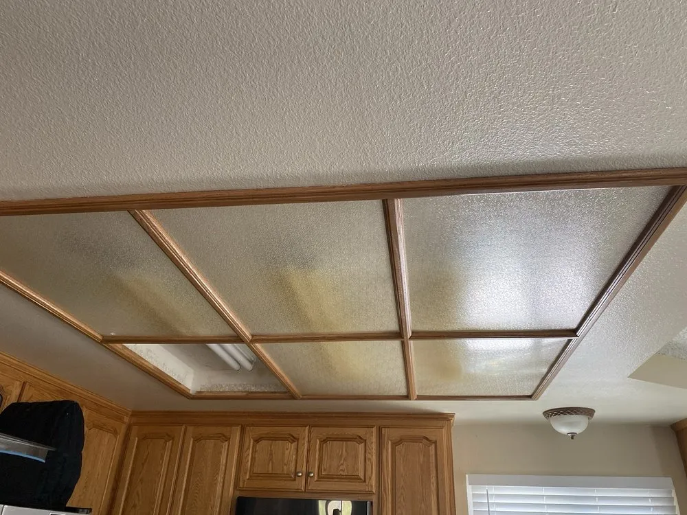 Emergency panel upgrade experts serving ,  - Final Touch Custom Ceilings