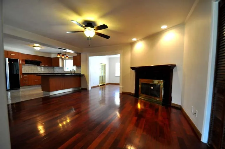 Slide of Final Touch Custom Ceilings