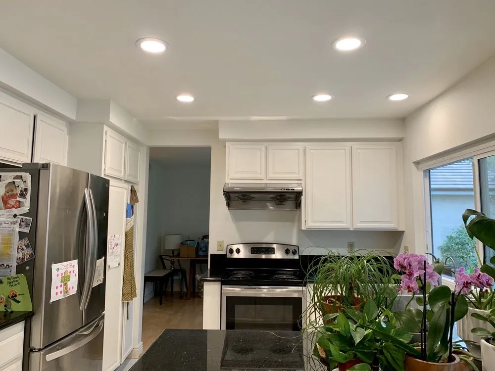 Slide of Final Touch Custom Ceilings