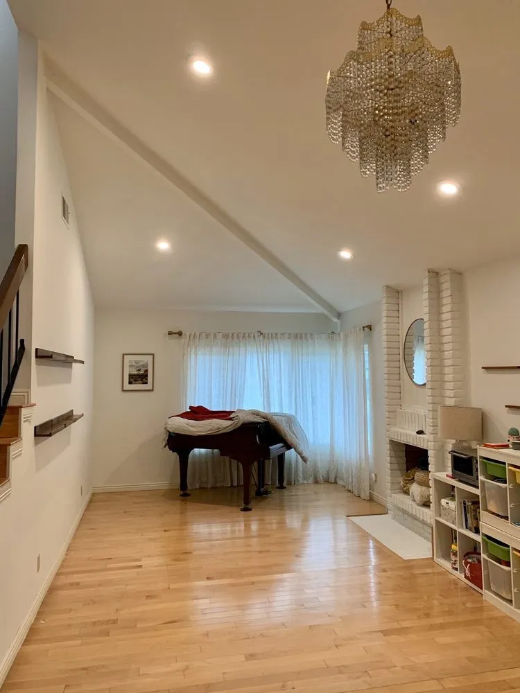 Slide of Final Touch Custom Ceilings