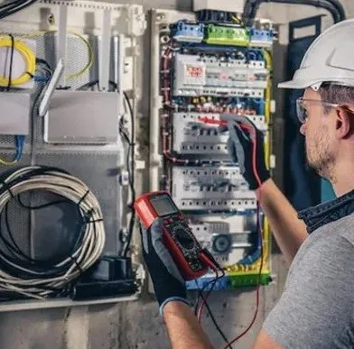 Slide of Finaton Boothwire Electrical Services - Bellevue