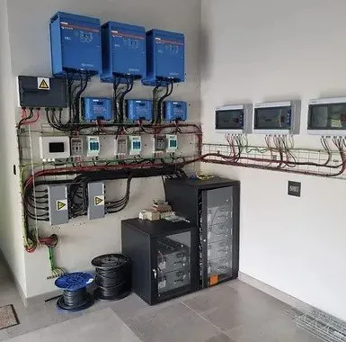 Slide of Finaton Boothwire Electrical Services - Bellevue