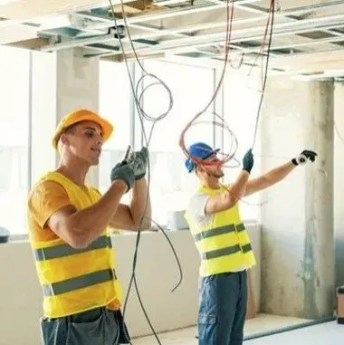 Finaton Boothwire Electrical Services - Bellevue