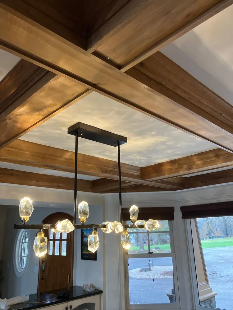 Slide of Finch Home Solutions