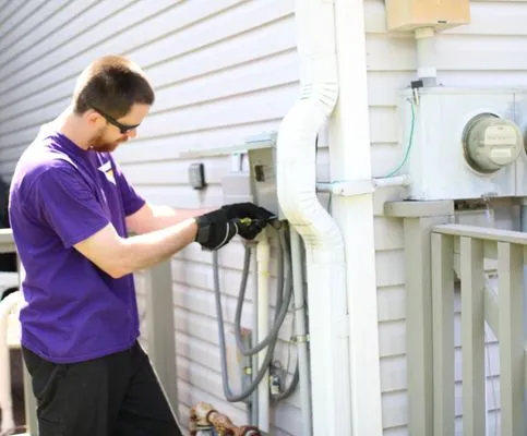 Finch Home Solutions