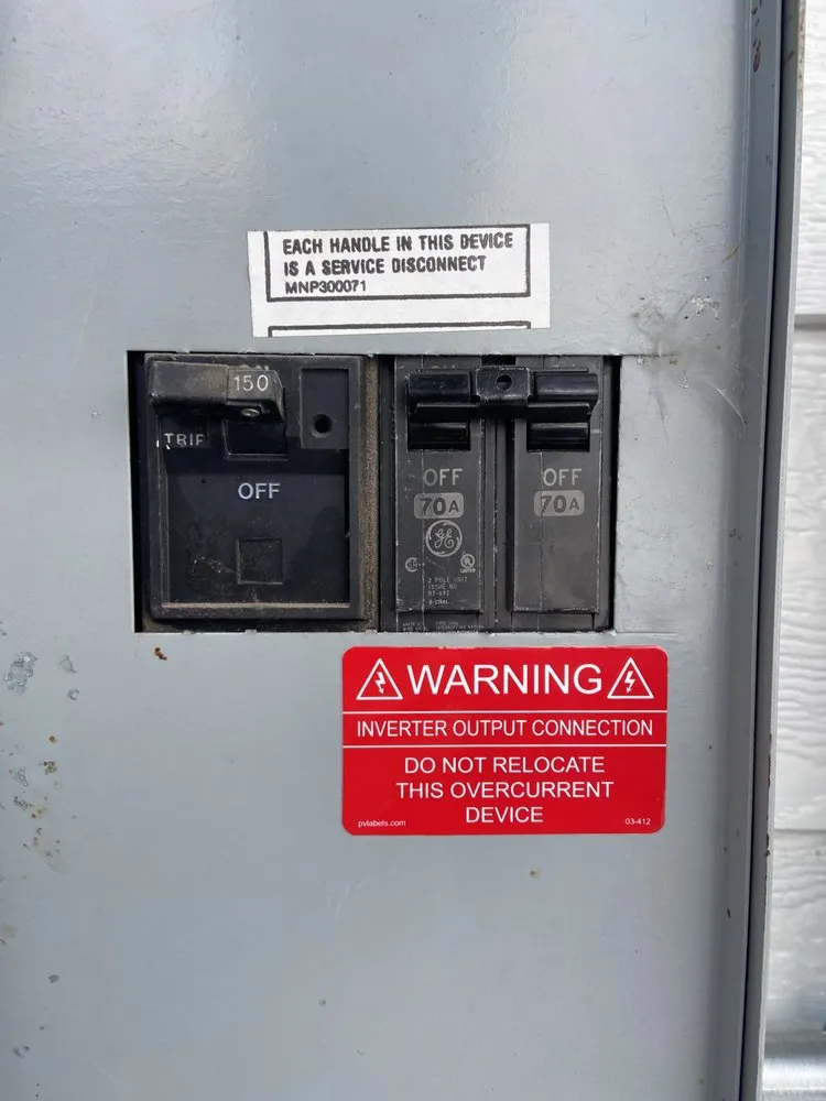 Slide of Finco Energy