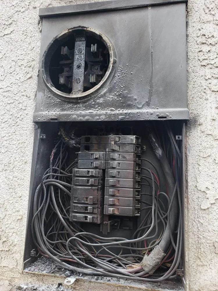 Slide of Finco Energy