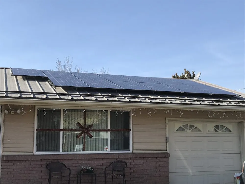 Slide of Finco Energy