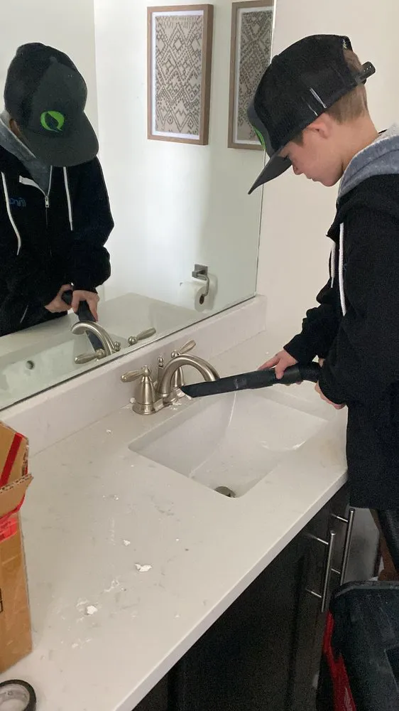 Slide of Finco Energy