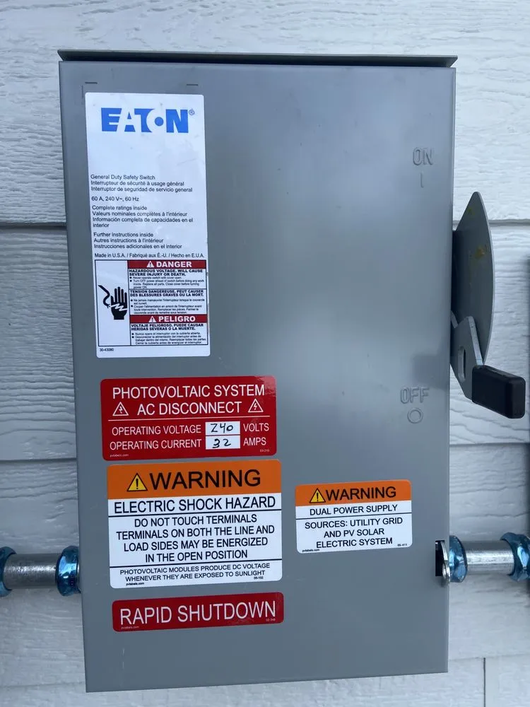 Slide of Finco Energy