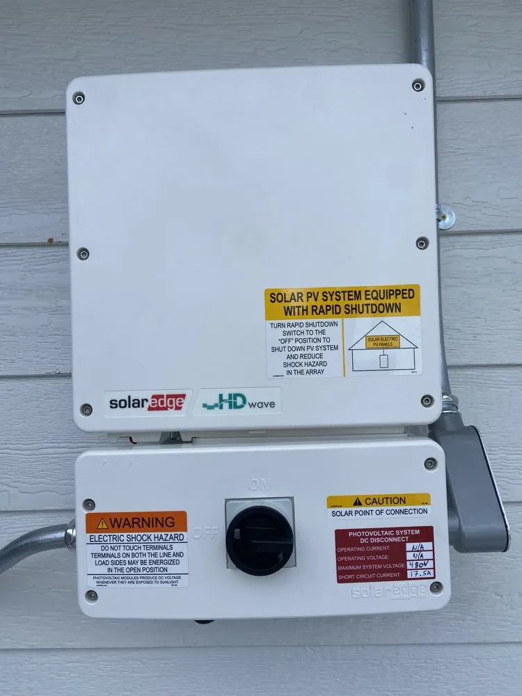 Slide of Finco Energy