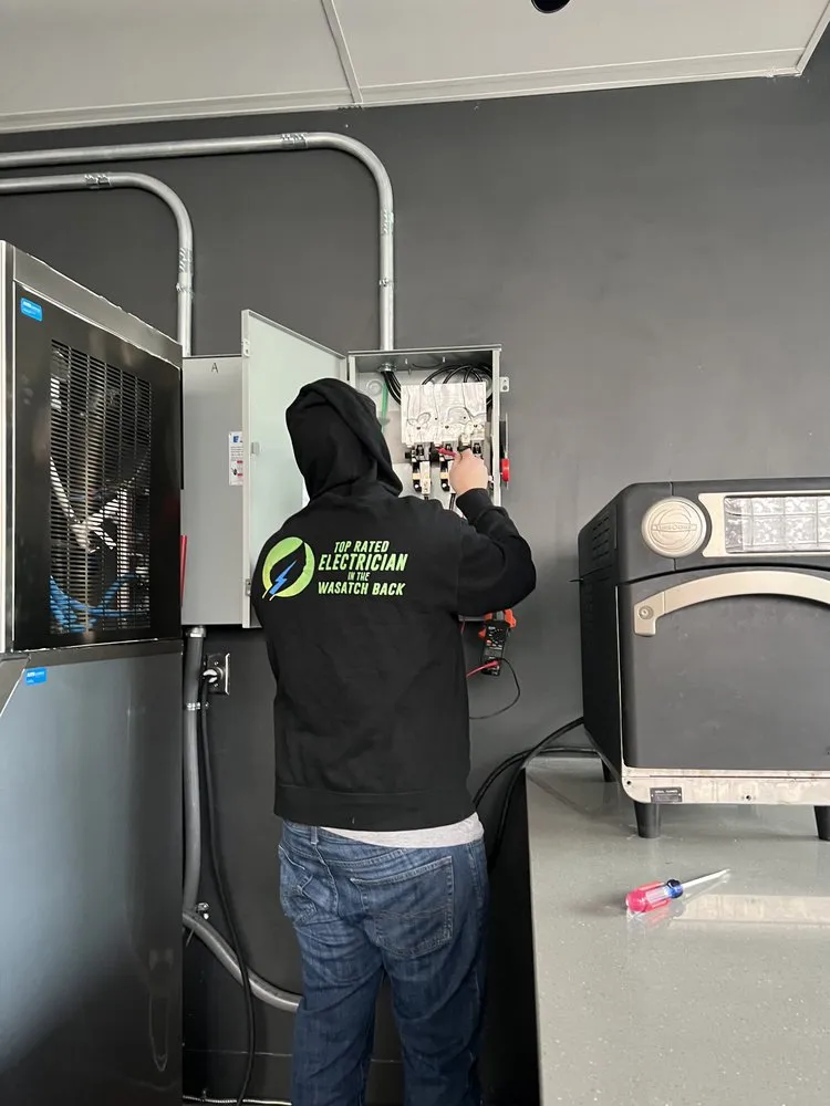 Slide of Finco Energy