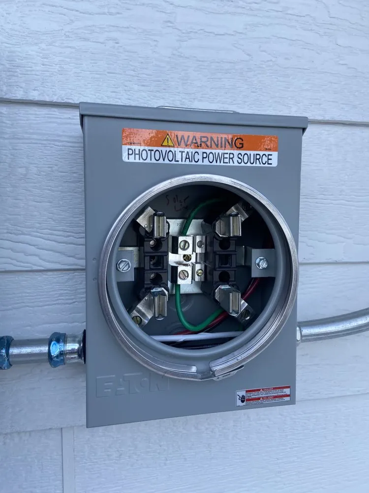 Slide of Finco Energy