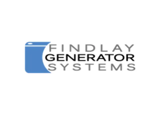 Findlay Generator Logo