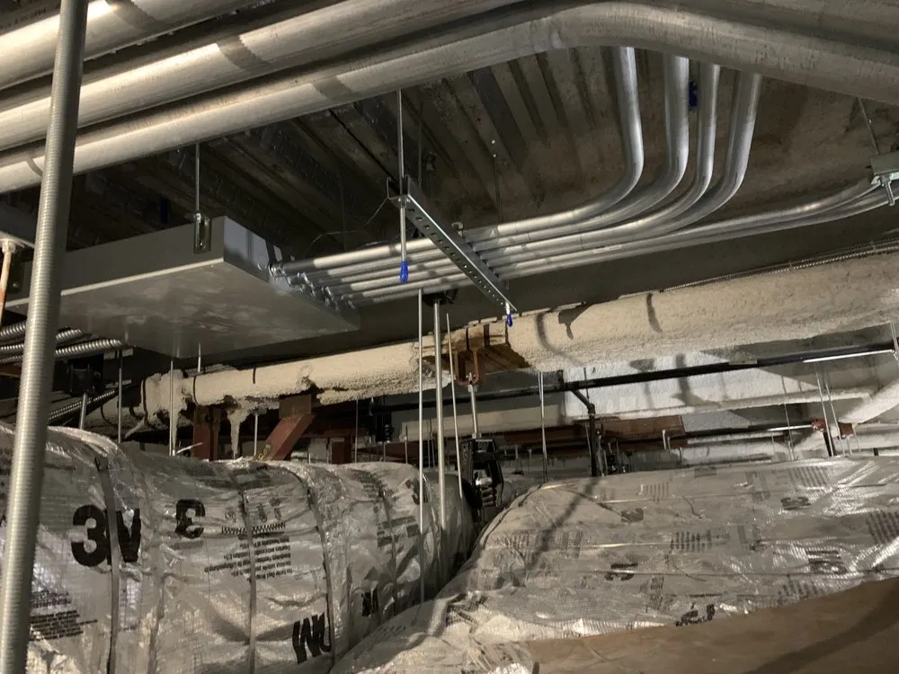 Slide of Findleys Friendly Electrical Installations