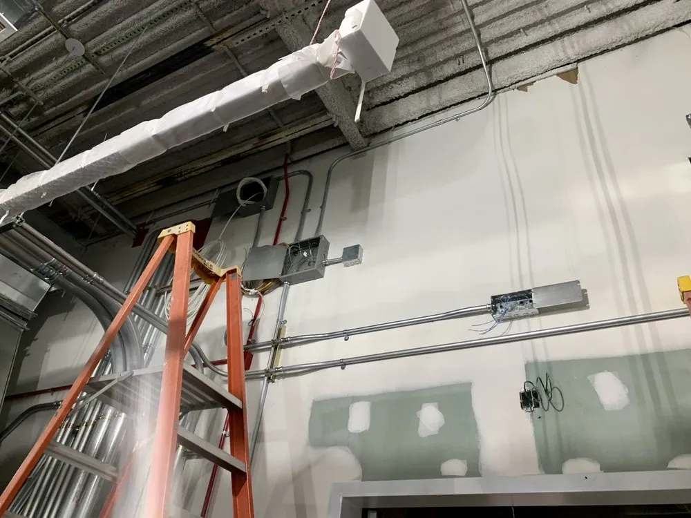 Slide of Findleys Friendly Electrical Installations