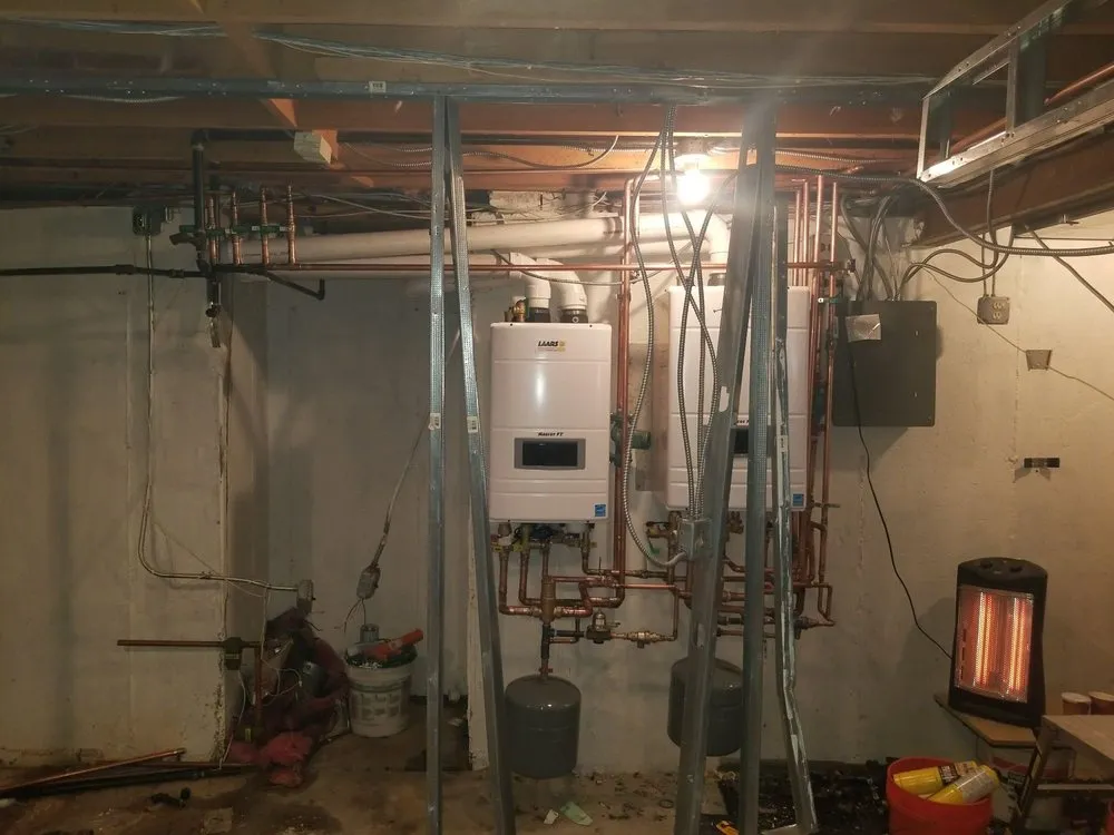 Slide of Fine Air Conditioning Enterprise