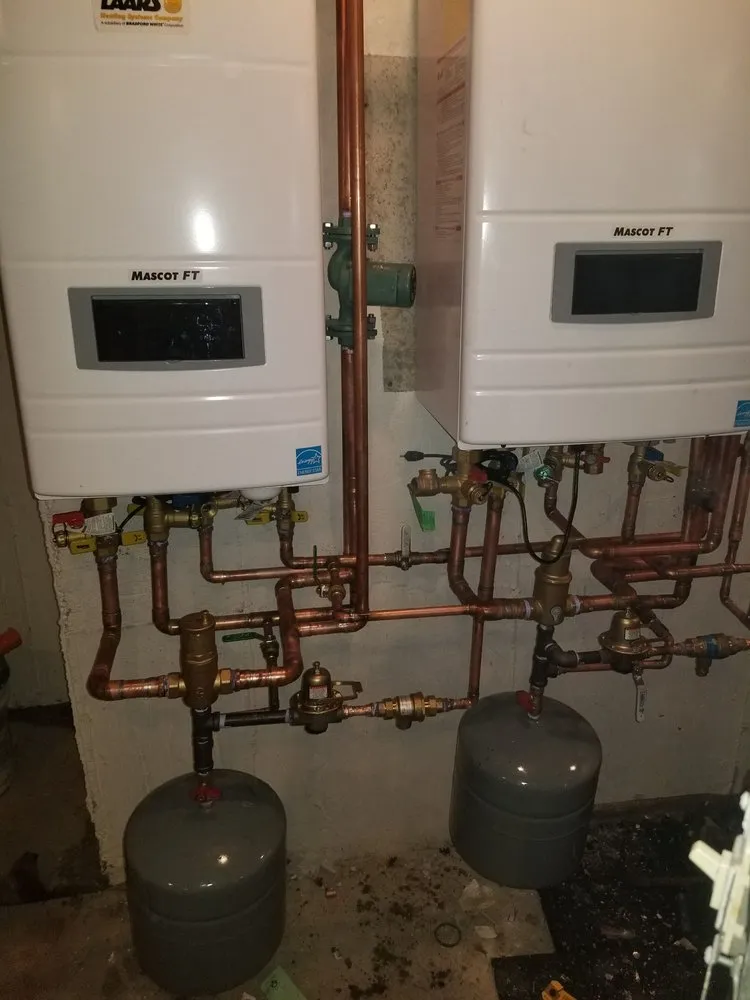 Slide of Fine Air Conditioning Enterprise