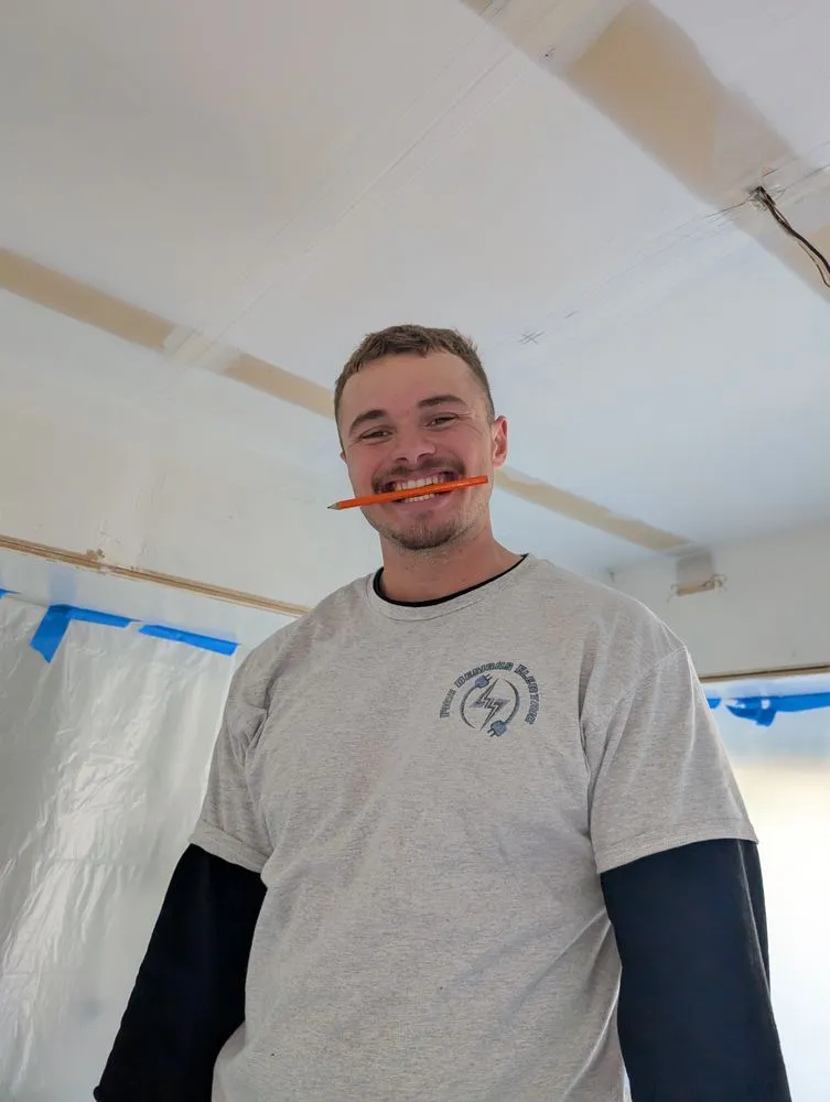 Slide of Fine Designs Electrical & Construction