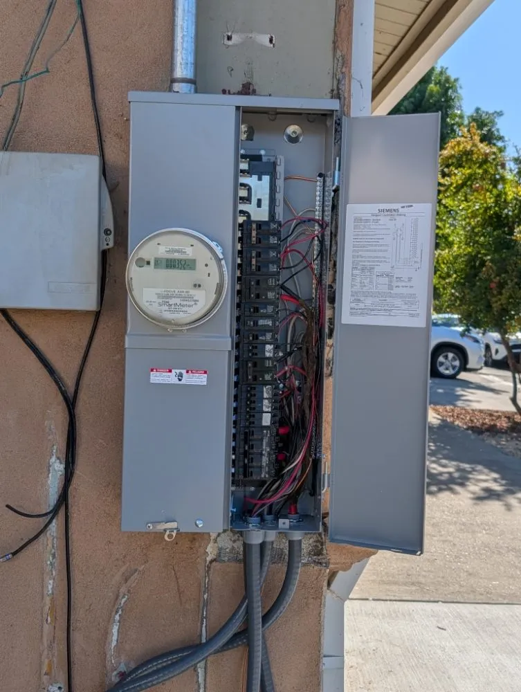 Expert electrical repair service in ,  - Fine Designs Electrical & Construction