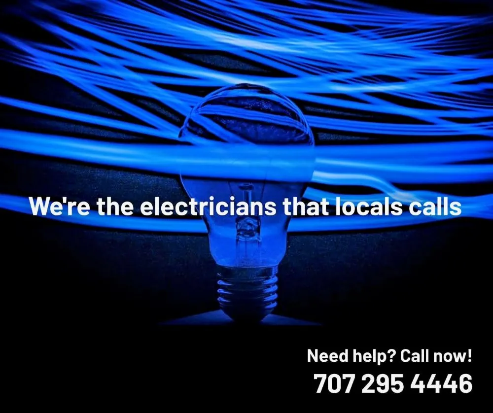 Licensed electrical service for homes in circuit breaker repair,  by 
