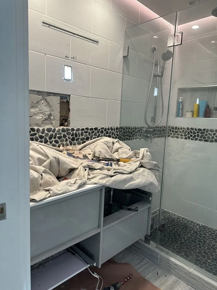 Slide of Fine Designs Electrical & Construction