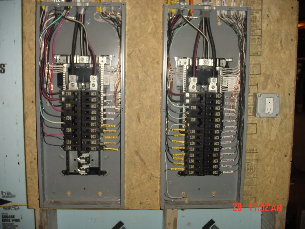 Reliable lighting installation experts serving Henrico, VA - Fine Electric