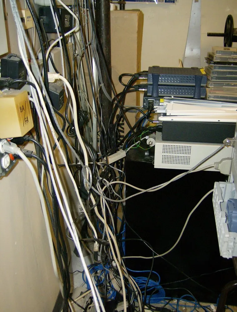 Trusted electrician providing electrical repair in Henrico, VA - Fine Electric