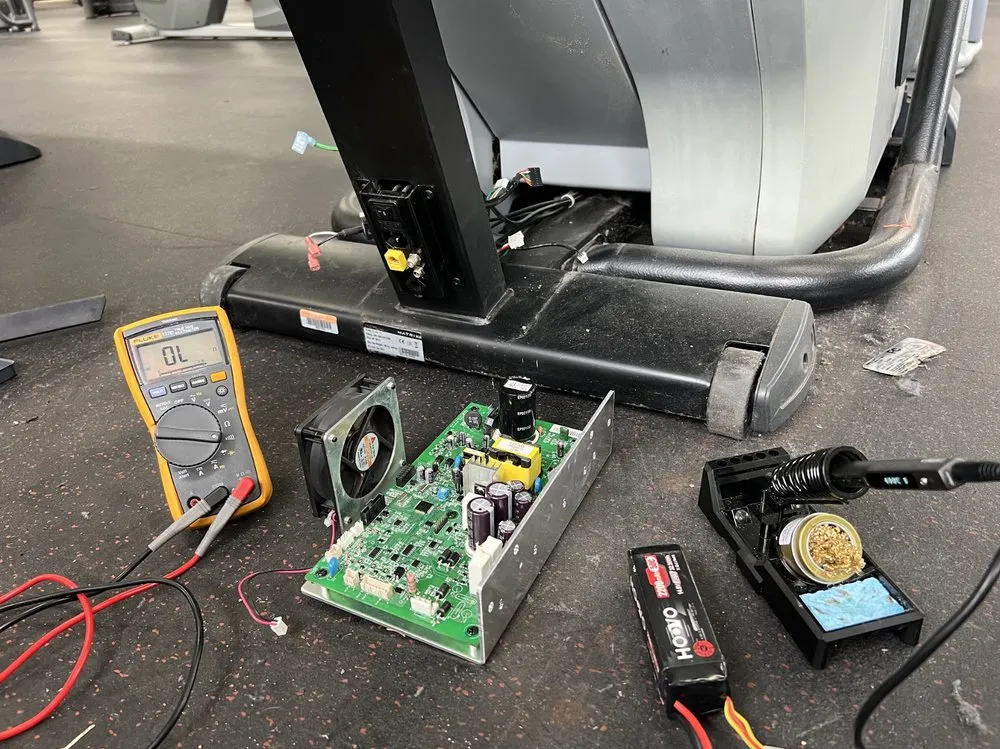 Slide of Fine Engineering Solutions