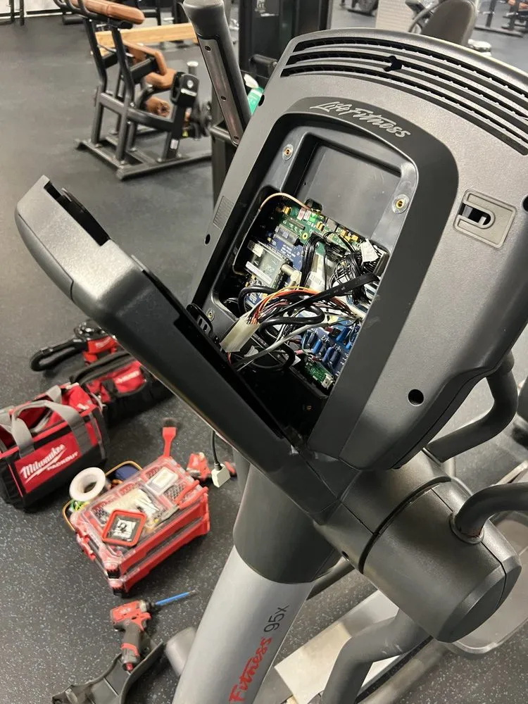 Slide of Fine Engineering Solutions