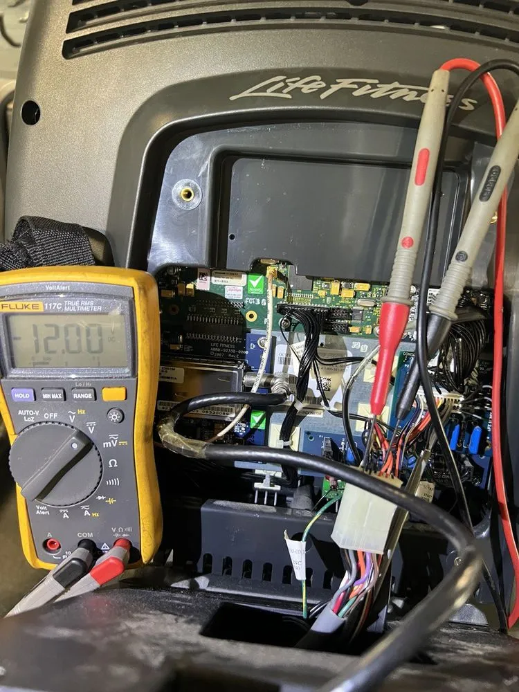 Slide of Fine Engineering Solutions