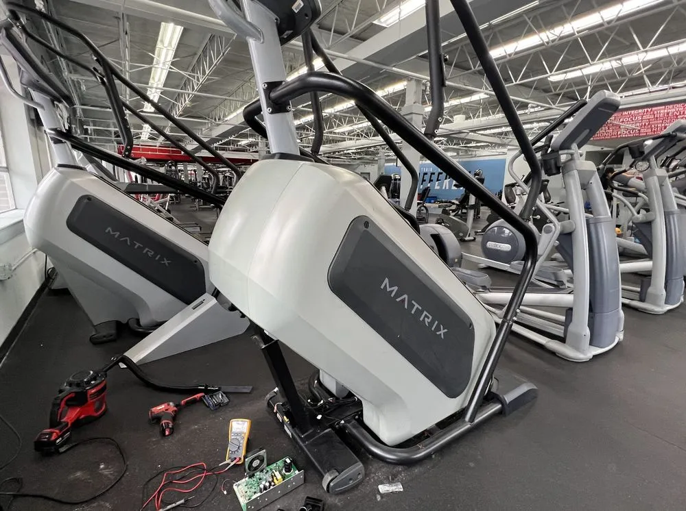 Slide of Fine Engineering Solutions