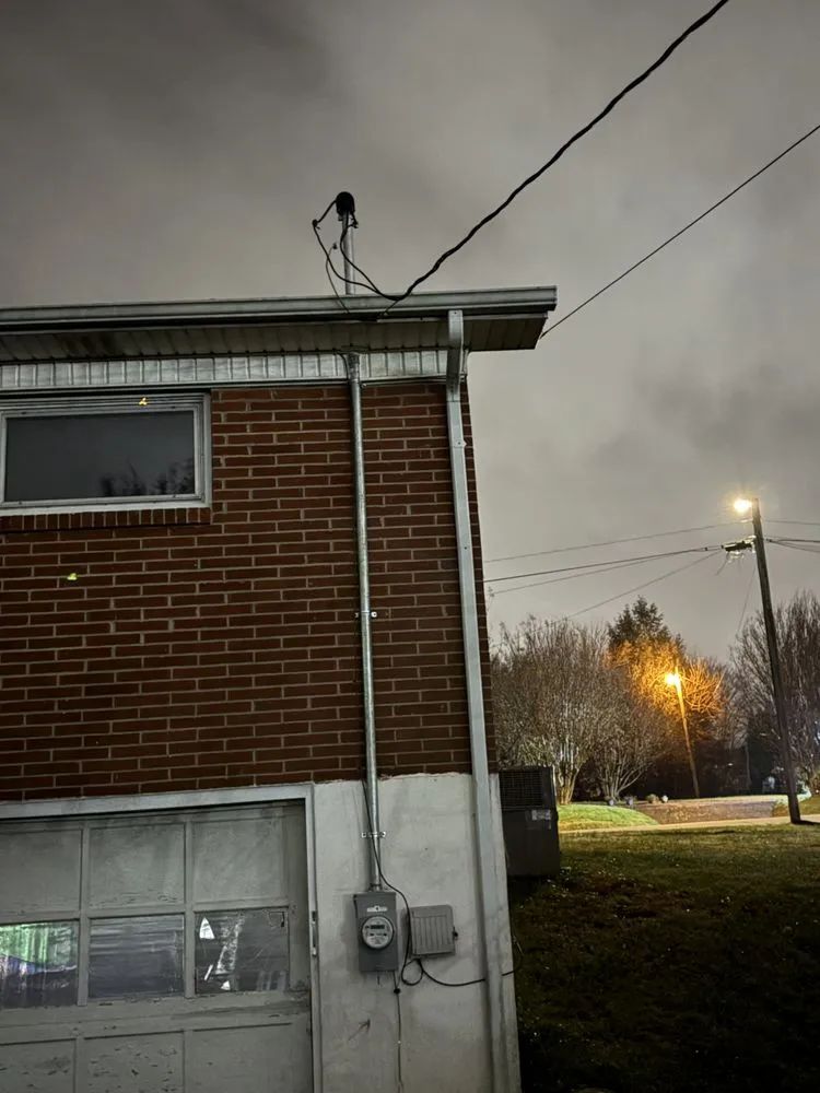 Slide of Fine Finish Construction