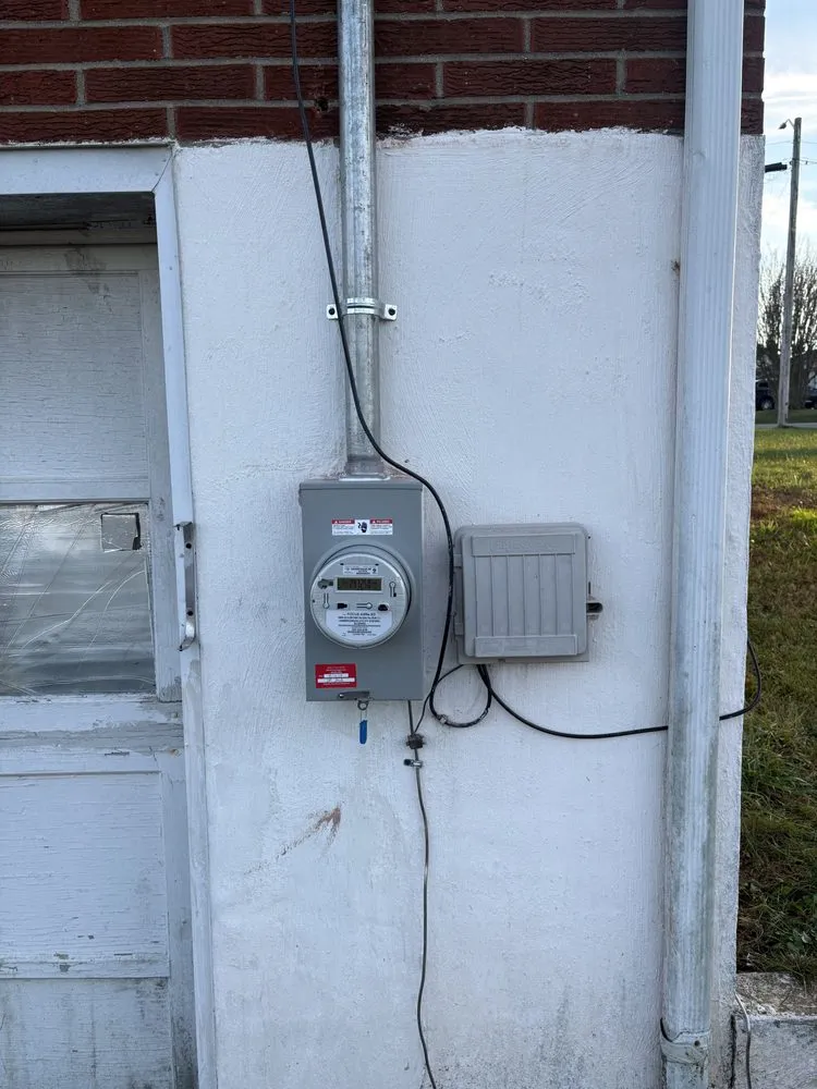 Slide of Fine Finish Construction