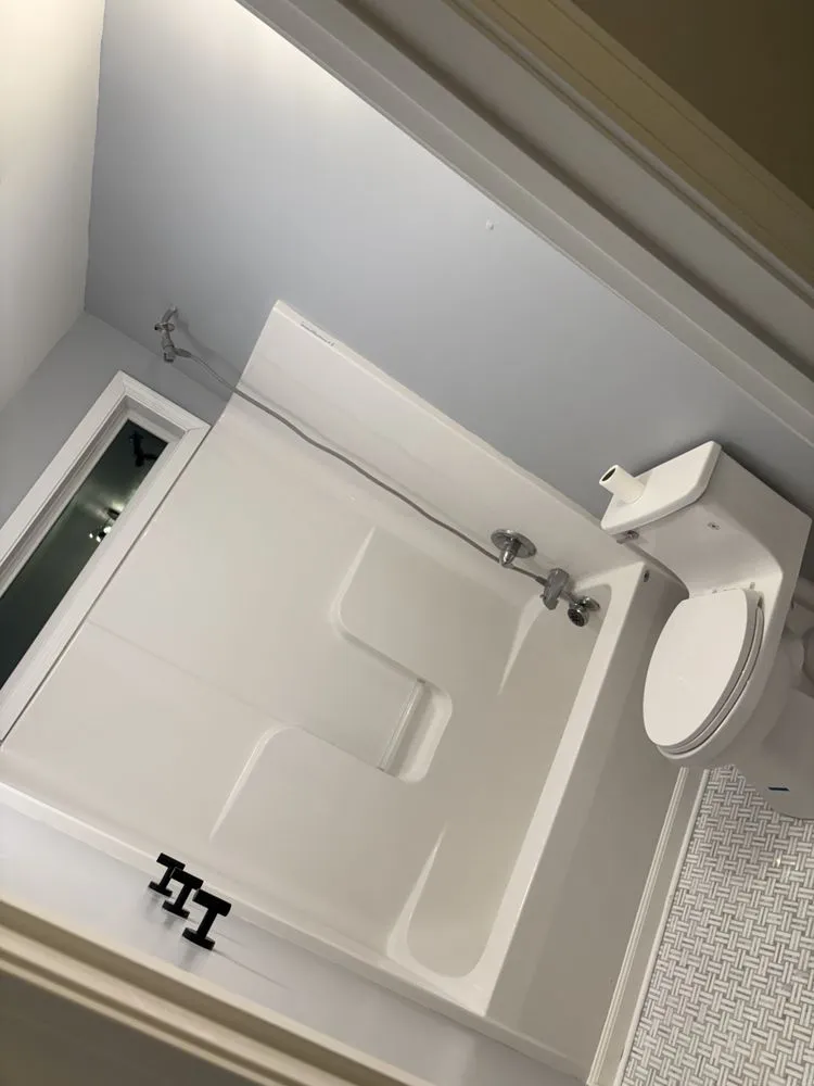 Slide of Fine Finish Construction