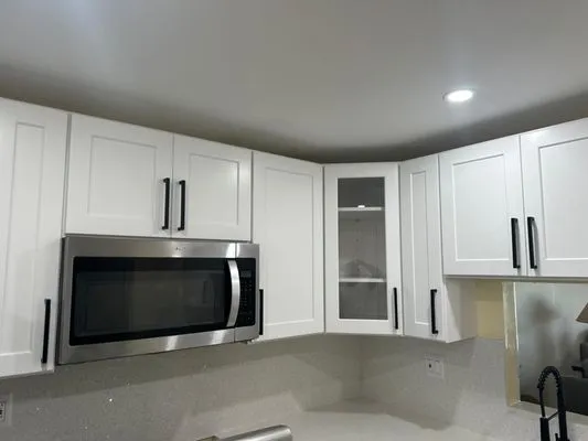 Fine Finish Construction Logo