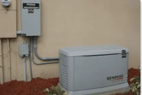 Slide of Fine Line Electric of NWA