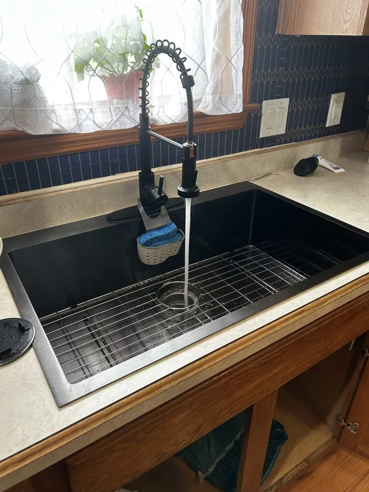 Slide of Fine Line Maintenance