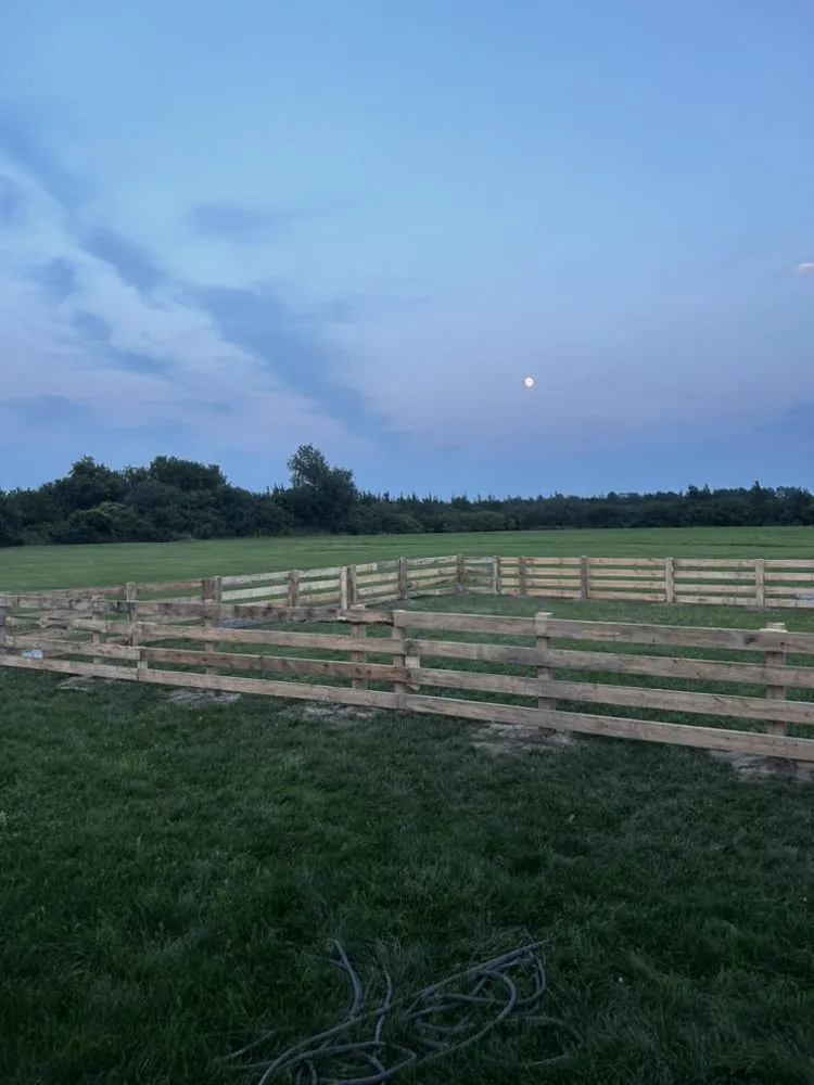 Slide of Fine Line Maintenance